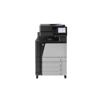 HP Color LaserJet Enterprise Flow MFP M880z Printer